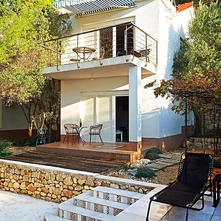 Maramare Apartments Stara Baška Extérieur photo