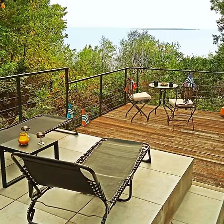 Maramare Apartments Stara Baška Extérieur photo