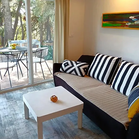 Maramare Apartments Stara Baška Extérieur photo