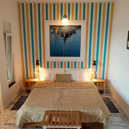 Maramare Apartments Stara Baška Extérieur photo