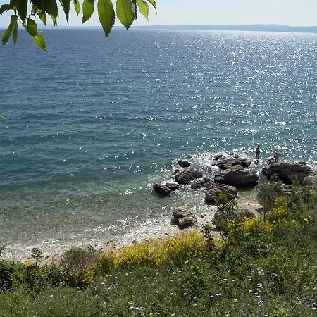 Maramare Apartments Stara Baška Extérieur photo