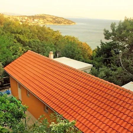 Maramare Apartments Stara Baška Extérieur photo