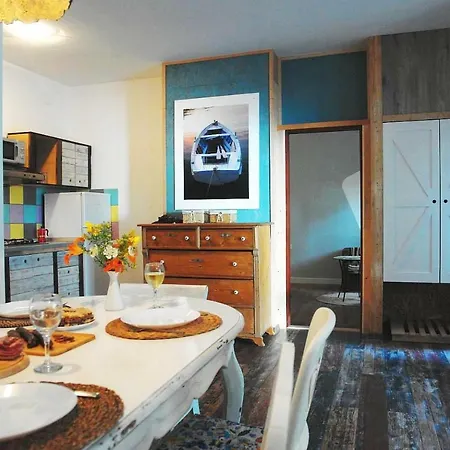Maramare Apartments Stara Baška Extérieur photo