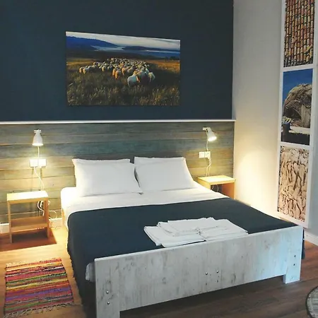 Maramare Apartments Stara Baška Extérieur photo
