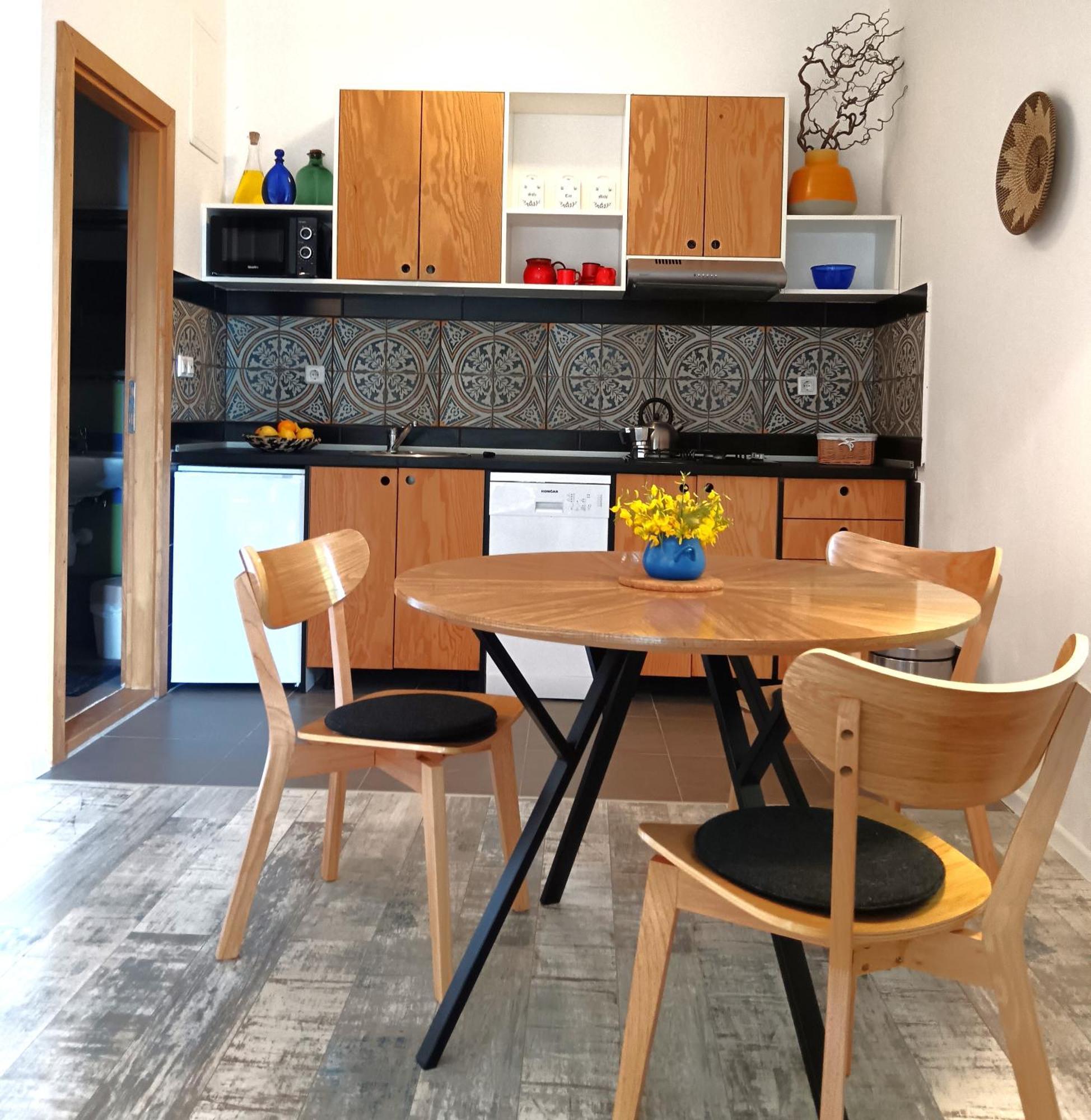 Maramare Appartement *