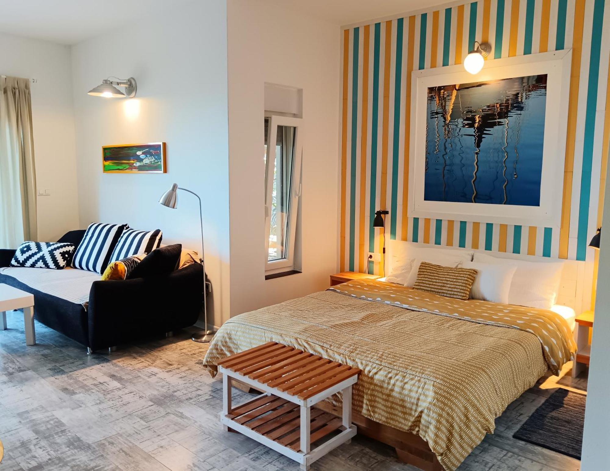 Appartement Maramare *