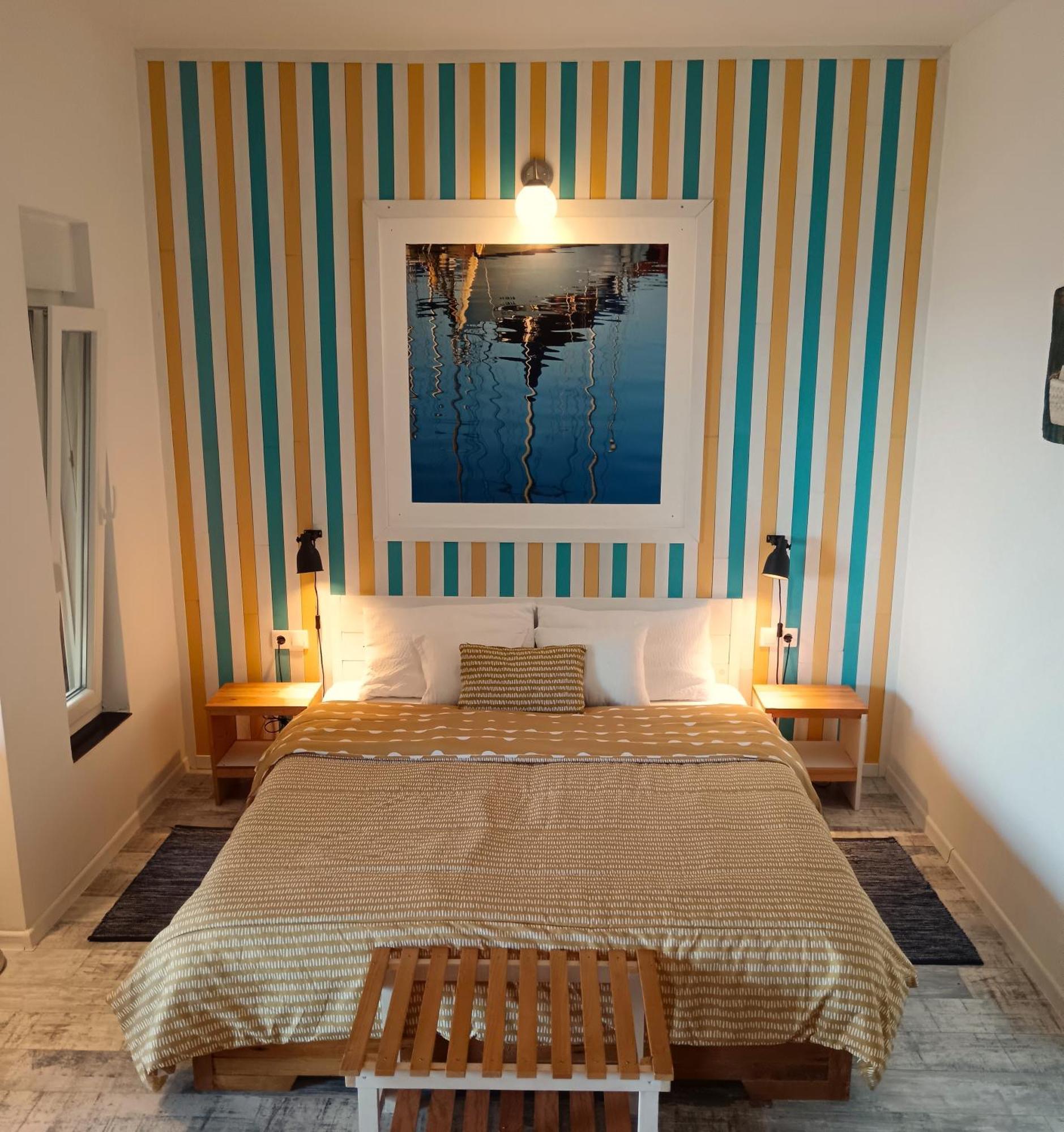 Maramare Appartement