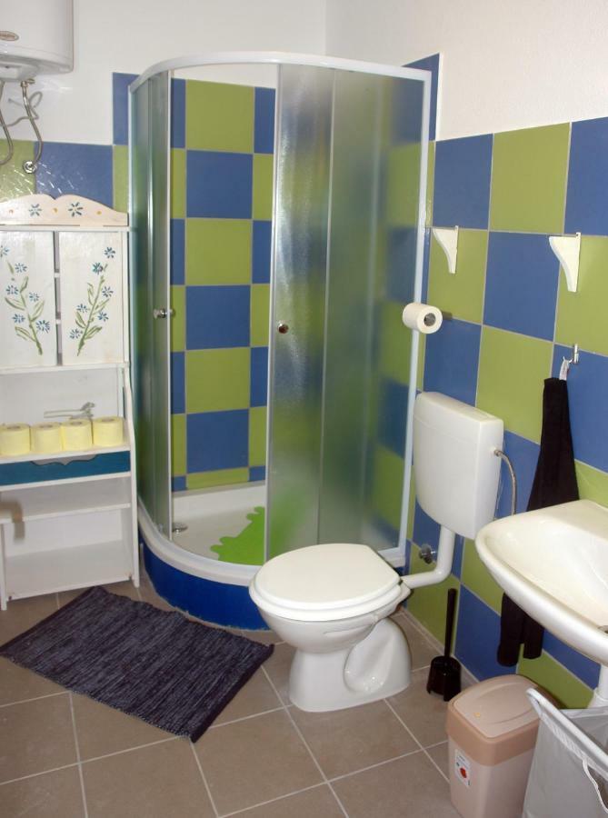 Appartement Maramare Stara Baška