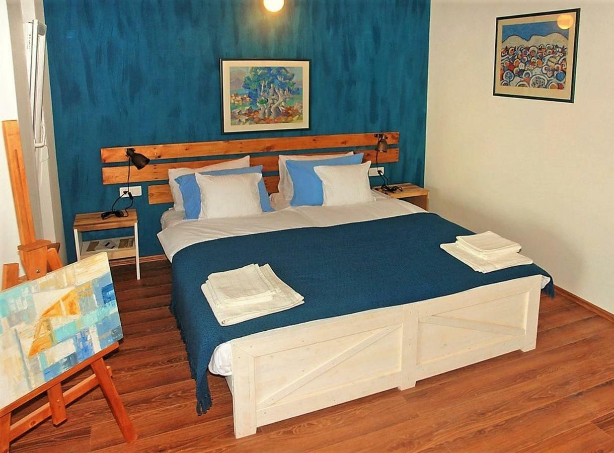 Maramare Appartement