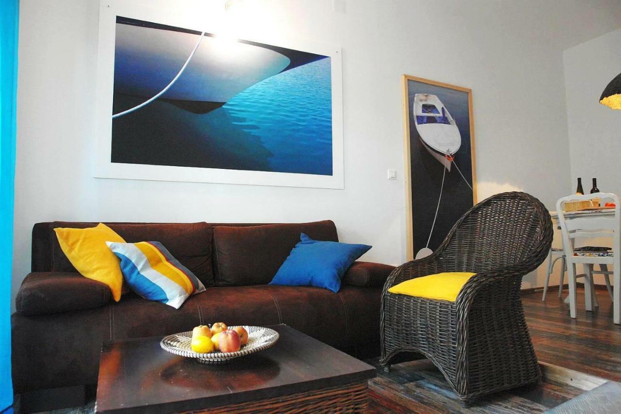 Maramare Appartement *