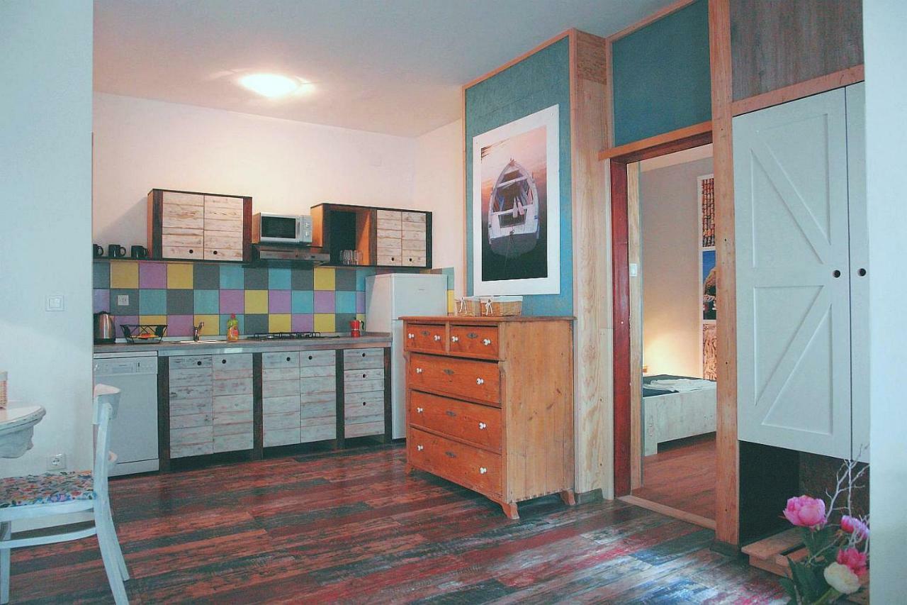 Maramare Appartement *