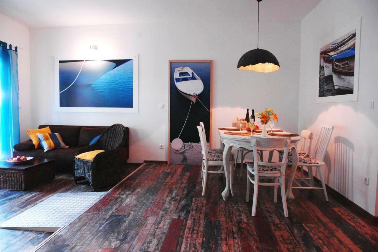 Appartement Maramare *