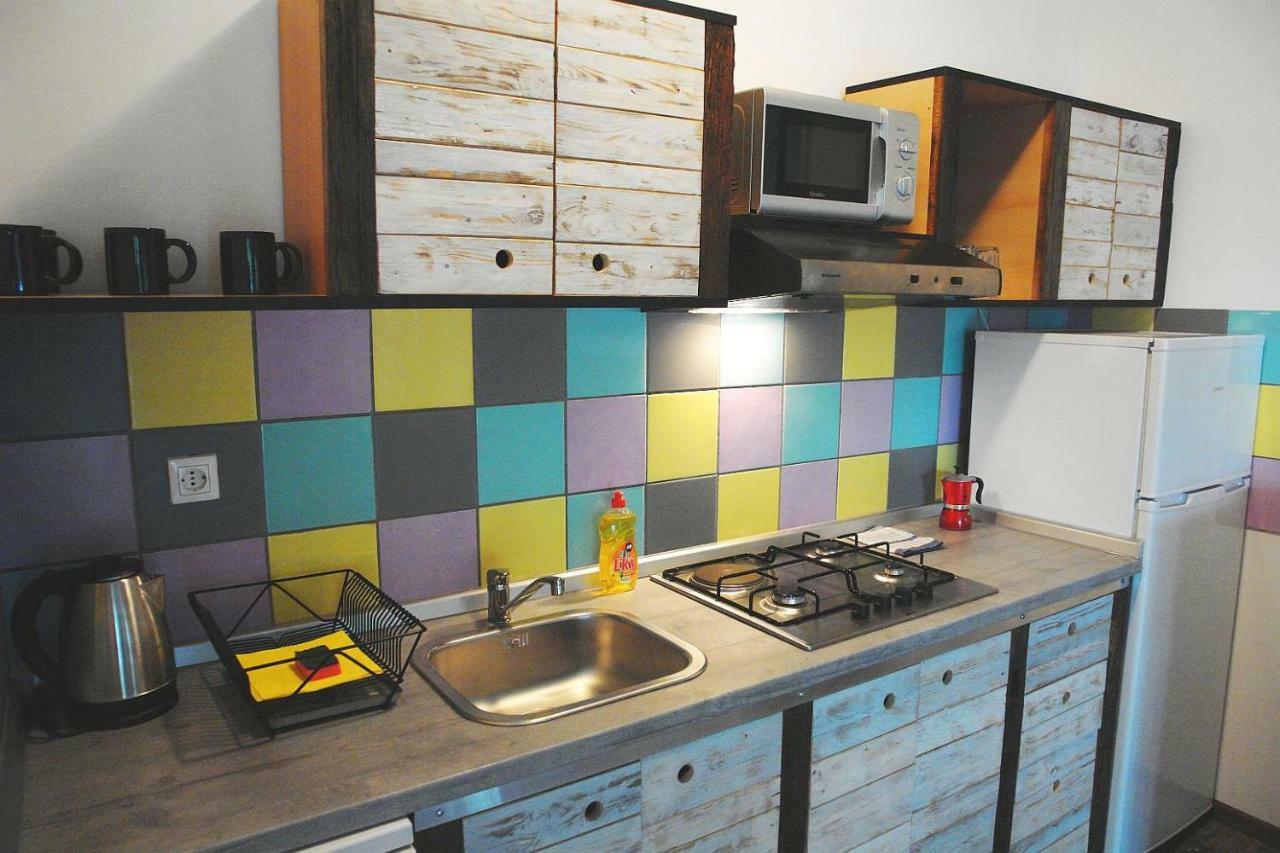 Appartement Maramare