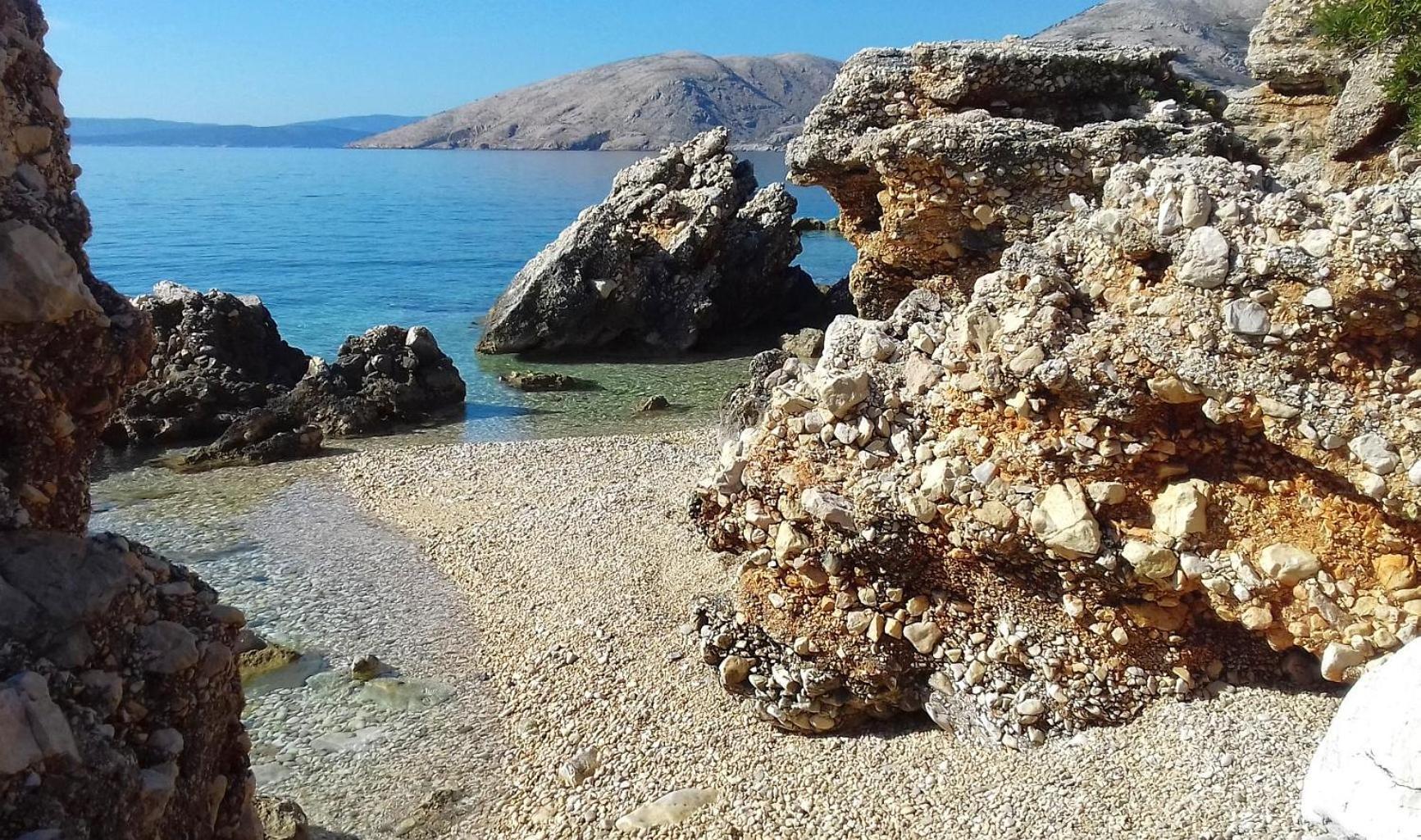 Appartement Maramare Stara Baška