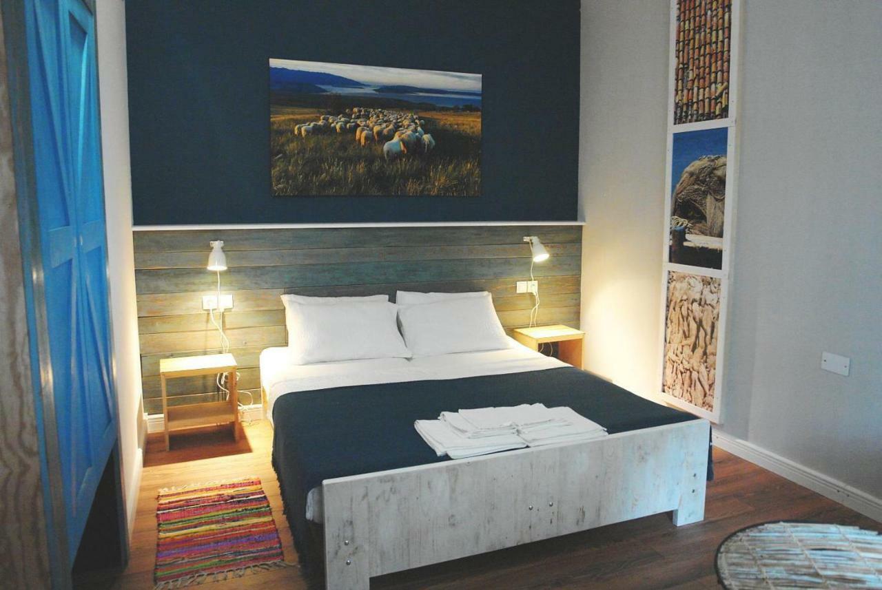 Maramare Apartma Stara Baska