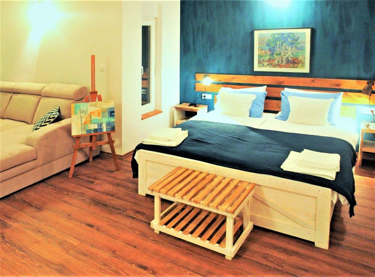 Apartament Maramare *
