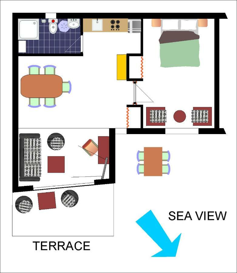 Maramare Apartament